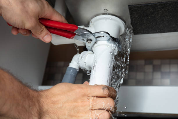 Best Water damage restoration near me  in Black River, NY