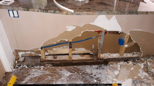 Best Emergency water damage restoration  in Black River, NY